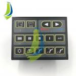 14631180 Air Conditioning Panel Monitor Voe14631180 For EC210 EC240 Excavator for sale