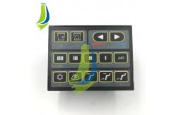 China 14631180 Air Conditioning Controller For EC210 Excavator supplier