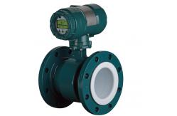 China Yokogawa ADMAG AXW Magnetic High Accuracy Flow Meter AXW025 AXW050 AXW080 supplier