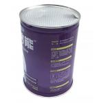 Customed Durable Coffee Tin Cans With 4 Color Printing for sale