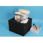 UN3373 Unisex Swab Specimen Collection Kit for sale