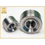 Multipurpose Tungsten Carbide Die , Smooth K05 Wire Drawing Diamond Dies for sale