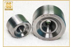 China Multipurpose Tungsten Carbide Die , Smooth K05 Wire Drawing Diamond Dies supplier