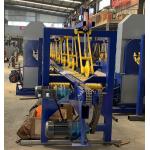 High Precision Wood Cutting Vertical Band Saw Twin Head Vertical Log Band Sawmill