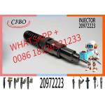Fuel Injector 20965224 BEBE4F00001 BEBE4F03001 BEBE4F00102 BEBE4F06001
