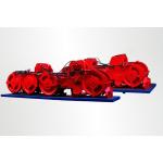 100T Drilling BOP Handling System BOP Hoist 1.2m/min for sale