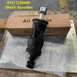 81417226069 Man Truck Parts Airbag Shock Absorber Air Brake System MAN TGS TGX TGA for sale