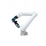 Denso COBOTTA PRO 900 Collaborative Robot With Righthand Gripper As Cobot Robot for sale