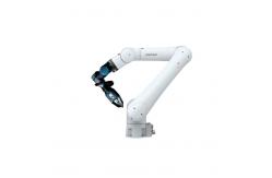 China Denso COBOTTA PRO 900 Collaborative Robot With Righthand Gripper As Cobot Robot supplier