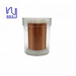OCC Enamel Coated Copper Wire 4N 5N 6N 99.9999% 0.025mm High Purity for sale
