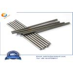 W75Cu25 Tungsten Copper Welding Rods For High Arc Resistance for sale