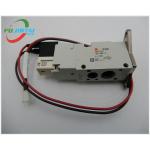 SMT SPARE PARTS JUKI 750 760 HEAD 1 VACUUM ON CABLE ASM E93147250A0 VQZ212-5G-M5-F for sale