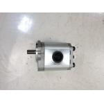 Customize Hydraulic Gear Pump CBT-F432-ALΦ with 10 Teeth Shaft High Flow of Rate Cast Iron Oil Gear Pump For Construction Heavy Equipment for sale