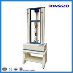 10kn Electronic Universal Tensile Strength Test Machine / universal testing machine compression test