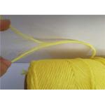 UV Treated PP Baler Twine High Breaking Strength For Banana Baler for sale