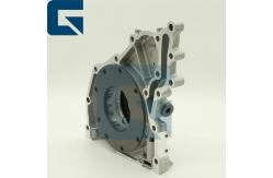 China 231-71016 23171016 Oil Pump For TAD750E Engine supplier