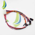 398-7013 Wiring Harness Console Harness 3987013 For 323D2 for sale