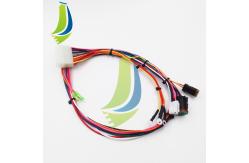 China 398-7013 Wiring Harness Console Harness 3987013 For 323D2 supplier