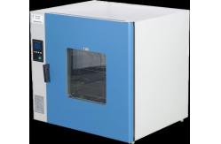 China Touch Screen Control Laboratory Drying Oven High Temperature Vacuum supplier