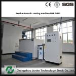 Professional Metal Coating Line For Large Workpiece Max Capacity 1600kg / H for sale