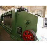 22kw Heavy Duty Gabion Box Hexagonal Wire Netting Machine 4300mm Mesh Width