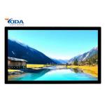 BOE 32-Inch 400Nits OC Wall Mounted Touch Screen Advertising Display for sale
