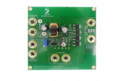 China Automated Smd PCBA Board Sub Contracting PCB Assembly Surface Mount supplier