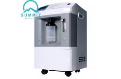 China Medical Use 10L Oxygen Concentrator With Less Than 40db Sound Level supplier