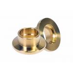 High Quality CNC Brass Parts Brass Metal Anodic Oxidation Coating Processing Parts for sale