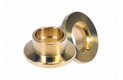 China CNC Machining Sheet Metal Mold Copper Alloy Hex Head Bolt Hexagonal Inserts supplier