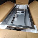 65000 BTU 30 Inch Fire Pit Pan ISO9001 Propane Pan Burner
