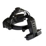 Factory Price Chargeable Binocular Indirect Ophthalmoscope / Brightness Adjustable Binocular Indirect Ophthalmoscope for sale
