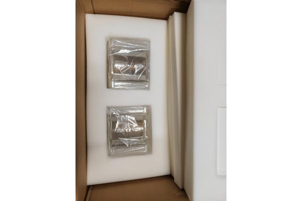 LiNbO3 Wafers Experience Unparalleled Reliability And Precision With High-Performance Crystals