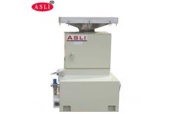 China Customized Mechanical Shock Test Machine System For Consumer Electronics supplier