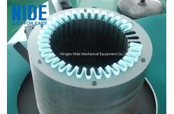 China High Stator insulation Wedge paper inserting machine supplier