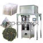 Nylon Triangle Tea Bag Machine Flower Tea Health Beauty Tea Slimming Tea Bag for sale
