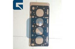 China 320/02709 32002709 Engine 3CX 4CX Cylinder Head Gasket supplier