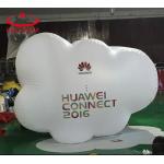 Outdoor Inflatable Advertising Balloons Large Advertising Helium Balloon for sale