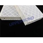 Cigar Making Machine Cigarette Loading Tray ABS Material Durable for sale