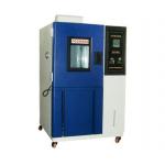 Automatic Lab Equipment Environment Simulation Temperature Humidity Test Chamber for sale