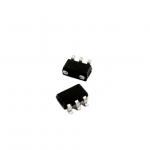 SOT23-5 Temperature Sensor LM95071CIMFX LM95071 for sale