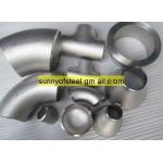 ASTM A403 WPS31726 SEAMLESS PIPE FITTINGS for sale