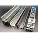 41x62 Hot Dip Galvanized Strut Unistrut Channel Combination Type for sale