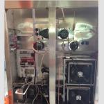 Constant Temperature 1000L Black Garlic Fermentation Equipment Easy To Maintain