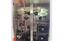 China Constant Temperature 1000L Black Garlic Fermentation Equipment Easy To Maintain supplier