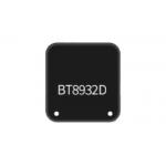 BT8932D BT IC 140MHz BT Earphone Chip QFN-32 BT 6.0 Open Headset Chip for sale