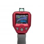 CH4 Zetron ZW-G200 Laser Methane Gas Detector Natural Gas Leak Detector for sale
