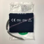 989803177521 PHiliph Goldway G and UT Series Reusable NIBP Cuff Adult GCF1203 25-35cm for sale