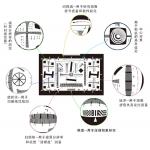 Sineimage ISO12233 Reflective Camera Resolution Test Chart for sale