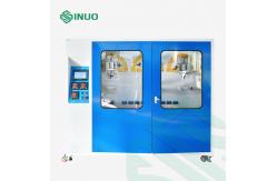 China IEC 62196-1 EV Charger Testing Equipment 3 Stations eV charge point tester supplier